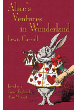 Alice's Ventures in Wunderland