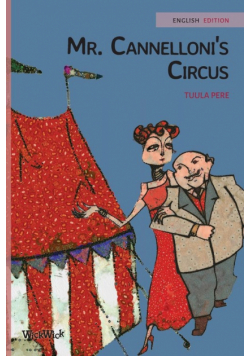 Mr. Cannelloni's Circus