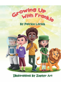 Growing Up With Frankie