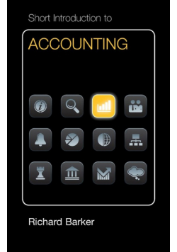 Short Introduction to Accounting