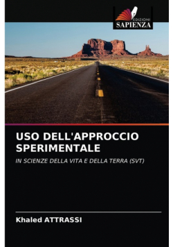 Uso Dell'approccio Sperimentale