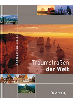 Traumstrasse der Welt