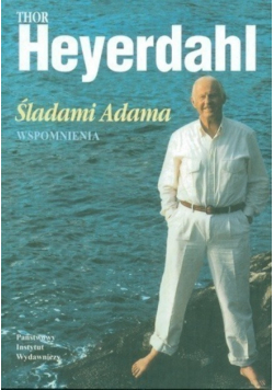 Śladami Adama Wspomnienia