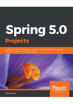Spring 5.0 Projects
