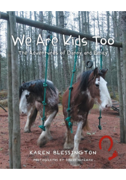 We Are Kids Too