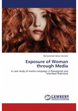 Exposure of Woman Through Media
