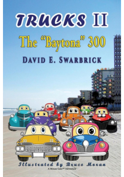Trucks II The "Baytona" 300