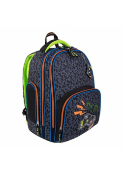 Plecak Bambino Premium 15" Gamer