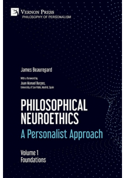 Philosophical Neuroethics