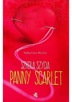 Szkoła szycia panny Scarlet