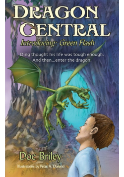 Dragon Central