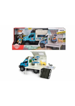 Playlife Ratownictwo dla zwierząt 28cm