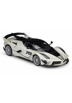 Ferrari FXX-K Evo 1:18 BBURAGO