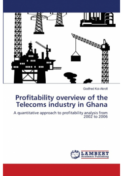 Profitability overview of the Telecoms industry in Ghana