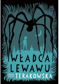 Władca Lewawu wyd.2016