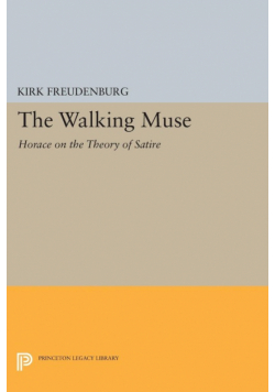 The Walking Muse