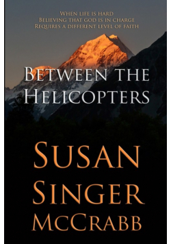 Between the Helicopters