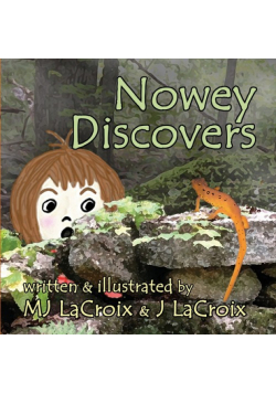 Nowey Discovers