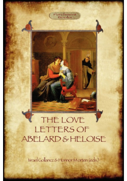The Love Letters of Abelard and Heloise (Aziloth Books)