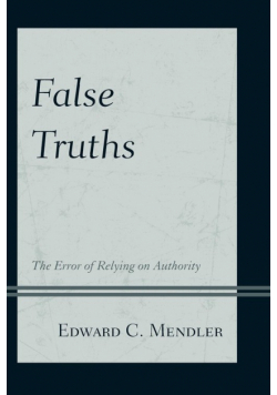 False Truths