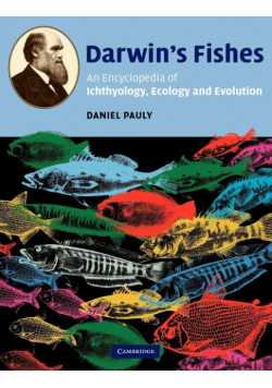 Darwin's Fishes