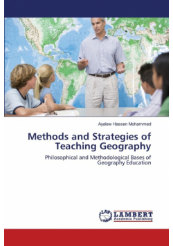 Methods and Strategies of Teaching Geography