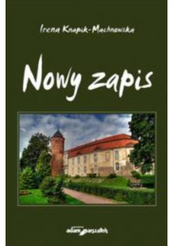 nowy zapis