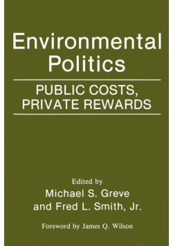 Environmental Politics