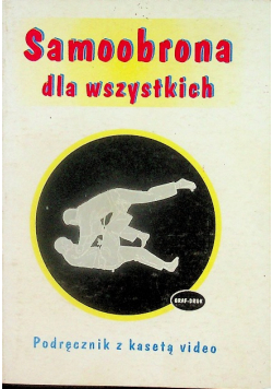 Samoobrona dla wszystkich