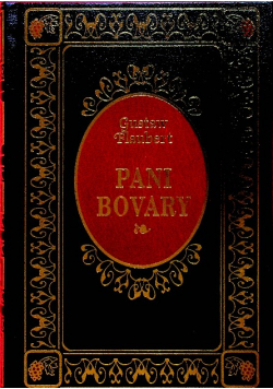 Pani Bovary