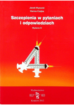 Szczepienia w pytaniach i odpowiedziach