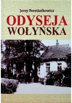 Odyseja Wołyńska