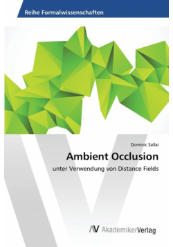 Ambient Occlusion