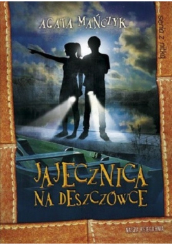 Jajecznica na deszczówce
