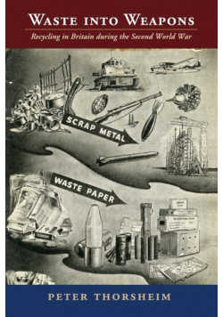 Waste into Weapons