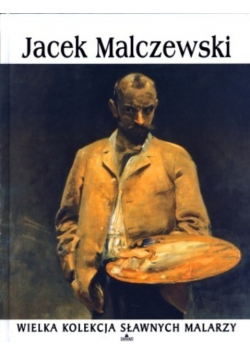 Wielka kolekcja sławnych malarzy Jacek Malczewski