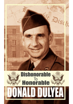 Dishonorable to Honorable