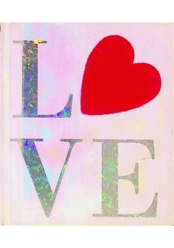 Love miniatura