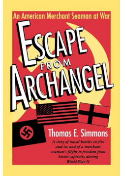 Escape from Archangel