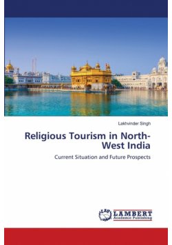 Religious Tourism in North-West India