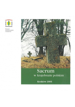 Sacrum w krajobrazie polskim