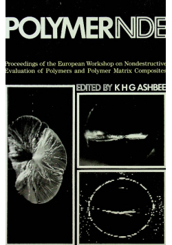 Polymer NDE
