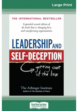 Leadership and Self-Deception