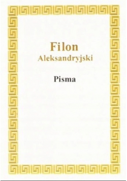 Aleksandryjski Pisma Tom 2