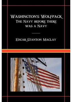 Washington's Wolfpack
