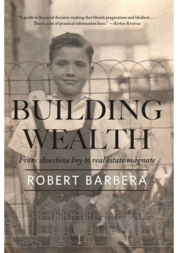 Building Wealth