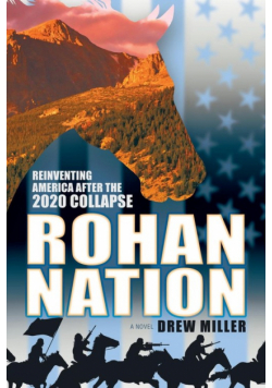 Rohan Nation