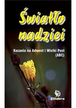 Światło nadziei