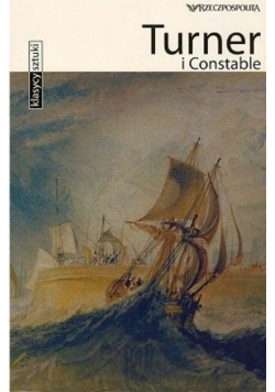 Turner i Constable