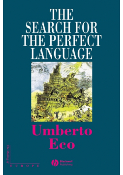 Search For Perfect Language
